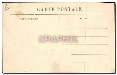 Trajes do Velay - A Dança dos Conscripts - Margerit Bremond - Le Puy — Verso