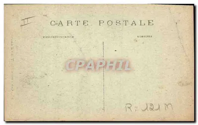 Costume de la Tour d'Auvergne — L'Hirondelle, Paris, n°31 — Verso