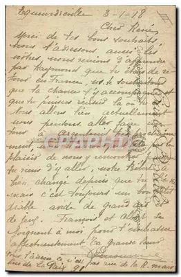 Cherbourg — « Flamberge », Czapla Torpedowa — L.L. — Rewers