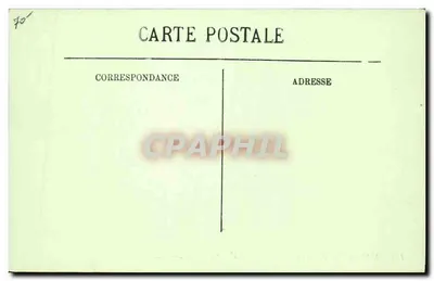 Marinha de guerra — "Le Fresnel", submarino — LL. — N° 128 — Verso