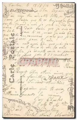 Ferryville — Arsenal de Sidi-Abdallah. El « Ernest-Renan » — ND. Foto. — Reverso