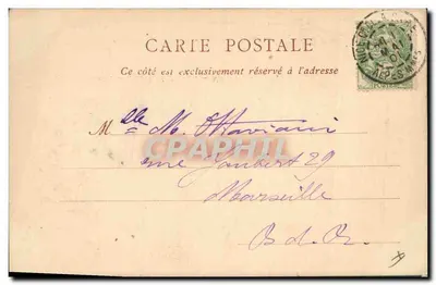 Marinha Militar — LE FORMIDÁVEL — ND Phot — Verso
