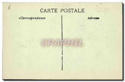 Torpilleur La FRONDE — em manobra de esquadra em mar grosso — D'après R. Dumont-Duparc, pintor do ministério da marinha — Verso