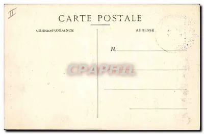 Dno jaskini — Padirac — Le Lot Illustré n°293 — Rewers