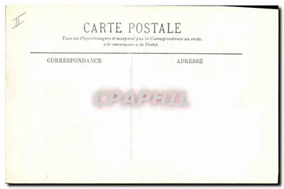 Orléans — Pałac Sądowy — LL. — Rewers