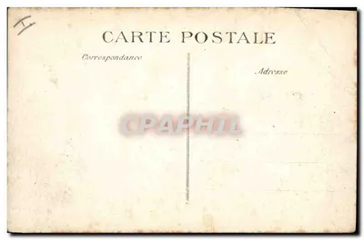 Dompremy — Uma Casa — La Genthifier, Edit. Dizie — Verso
