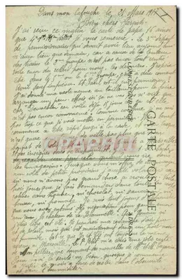 La Fattoria del METZ — Sala delle Macchine Agricole — G.A. Lefèvre & Cie, Nancy — Verso