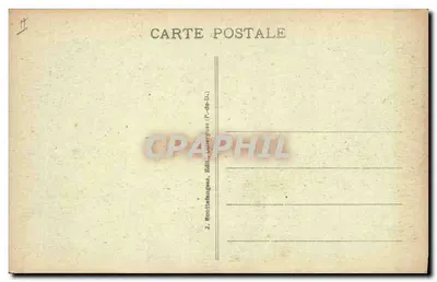 ऑवर्ग्न के बौरी — 1908 — जे. गौटिंग्स, प्रकाशक (पॉइंट-डे-डी.) — पीछे