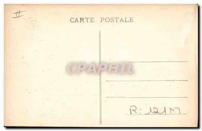 Pasterka — Typy z Cantalu — Wydawnictwo «La Cigoupe» Adrîse Matrouz, Aurillac — Rewers