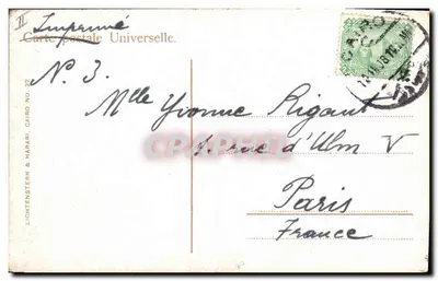 Pirâmide de Quéfren — Egito — C.A. (editor) — Verso