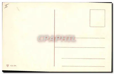 Kair — Sfinks i świątynia Safrâ — Cal 199 — Rewers