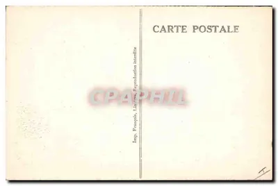Poço de PADIRAC (Lote) — Parte superior — Os Obéliscos — n°72 — Verso