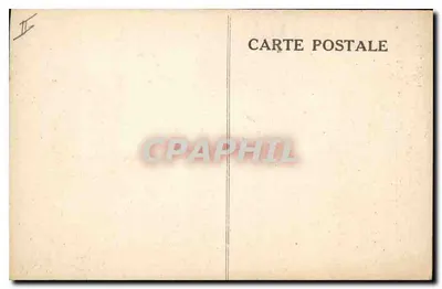 Gorges de Saint-Antoine-de-Galamus — La grotte — Edit. L. Payret, n°51 — Verso