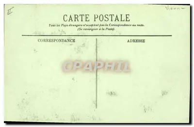 Poitiers — Hôtel de la Prévoté — LL. nr 131 — Rewers