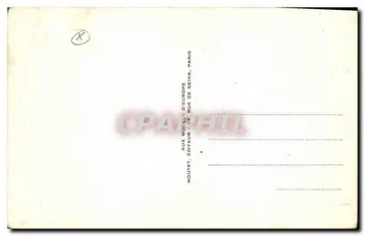 Karnak — Wielka Sala Hipostylowa — LL.9 — Rewers