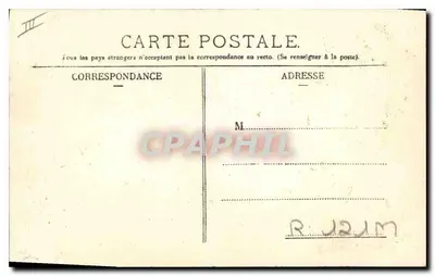 L'Hirondelle - París — Tipos Auvergnats — L'Hirondelle, París — Reverso
