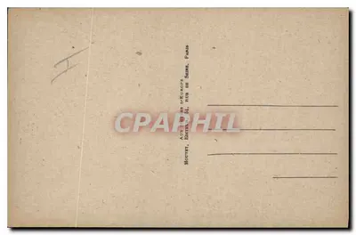 Com-ombo — Ensemble du Temple (partie Est) — LL.92 — Verso
