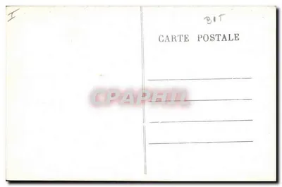 Grutas de BETHARRAM — Sala Férifica — Les Pyrénées — Verso