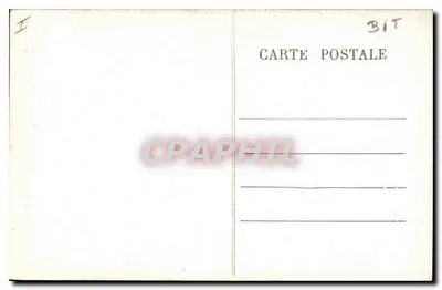 Jaskinie BETHARRAM — Dolna rzeka — Pireneje, n°39 — Rewers