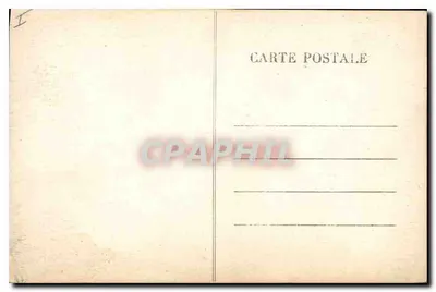 L'Aven-Armand — Colunas Encorbeladas — série 5 — Verso