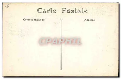 Bombarde ment de REIMS — Rue de Béthény — Editore: Chirine Jules MAÏOLI, Reims — Verso
