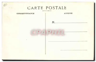W Auvergnie — Radośna Grupa — Étienne Marconac, n°30 — Rewers