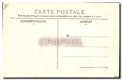Kostium z Orcival (P.-de-D.) — L'Hirondelle - Paryż, n°69 — Rewers