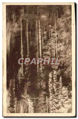 Les Aggilles - Les Forêts Vieige - Laven-Armand