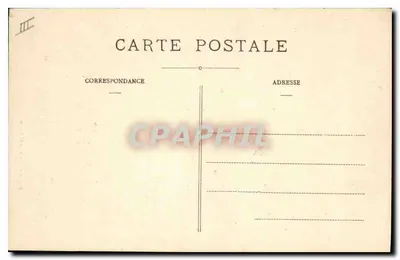La Balme-les-Grottes (Isère) — Wnętrze jaskiń — Sala Maine i Sabbat — H. Bonhomme, nowy dystrybutor jaskiń — Rewers