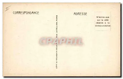 Bonifacio — Interno della Grotta della Sdragonato — LL — Verso