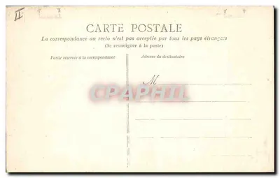 Hennes — Palacio de Justicia — A.G. 29 — Reverso