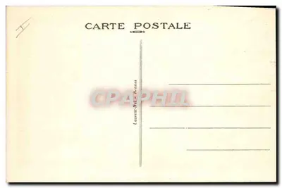 Rennes — Pałac Sądowy — Zabytek — Dziedzictwo historyczne — Dziedzictwo historyczne — Stare Parlamencie Bretanii, dzieło Jaka Debrosse, architekta Luksemburku — Rewers