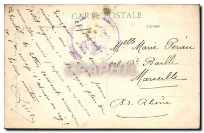 ドイツ兵の遺体の焼却 — フランス戦線 — Éditeur B.D. — 裏面
