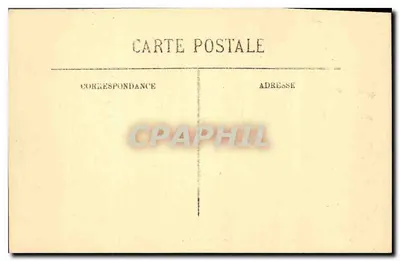 Rouen — Wzgórze Sądu — F. Dubroes, n° 285 — Rewers