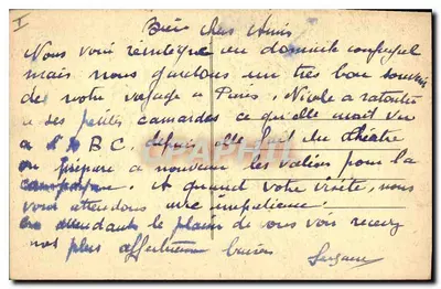 Rouen — Paleis van Justitie — De Halle des Perdus — Achterkant