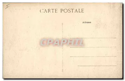 Rouen — Palais de Justice — C. V. 383 — Rewers