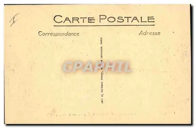 Rennes - Palácio de Justiça - Gobelins na primeira câmara - LL — Verso