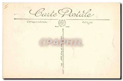Rouen — A Corte de Assises — LL. — Selecta — Verso