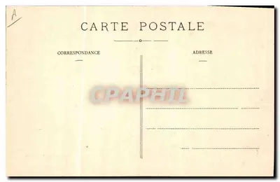 W AUVERGNE - 25 Zupa z kapustą — Étienne Marcenac — Rewers