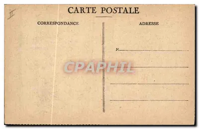 La Bourrée na wystawie — Festyn awyerny w Centrum Rolnym Wystawy — Fotografia Keystone — Rewers