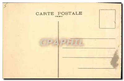 FIMES — O Ponte Americana — G. Graff e Lambert, editora Reims — Verso