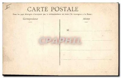 जर्मन शव — सॉइसन — 'इल्लुस्ट्रेशन' के अनुसार — "GEO." XXIV - 1914 — पीछे