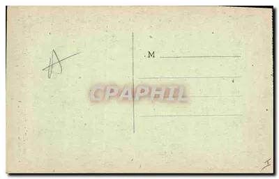 Grutas de DARGILAN — Entrada da Sala dos Lagos — editor M.D. — Verso
