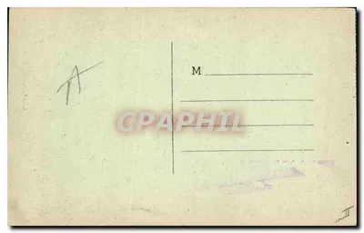 Grutas de DARGILAN — O Lago — Editor O Lago, n°7 — Verso