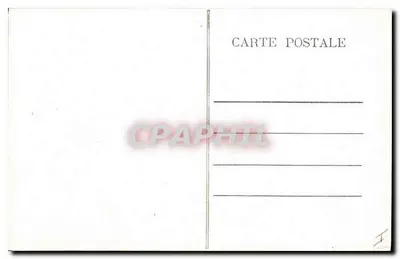 Grotty Bétharram — Les Dentelles — Wydawca MTB, n°35 — Rewers