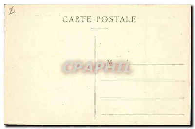 Saint-Étienne — Palazzo di Giustizia — CG — Verso