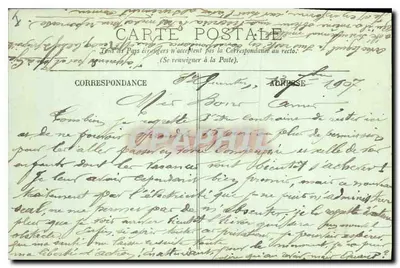 Saint-Quentin — Pałac Sądowy — LL. — nr 41 — Rewers