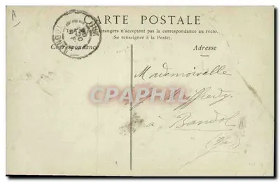 Auvergne — Una Nozze — Collections ND Phot — Verso