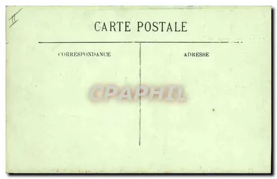 Taniec folklorystyczny w Aubergno — La Bourreio d'Aubergno — wydawca LL, nr 20 — Rewers