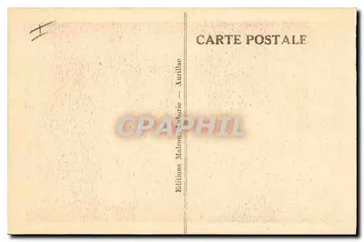 Il Giocatore di Musette (Lou Cobretaire) — In Auvergne — Edizioni Aurilliac — Verso